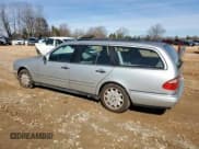 ✅ 1999 Mercedes-Benz E 320 • VIN: WDBJH65F4XA727318 • Lot: 45497395. Listed on Copart with 316,465 mi. Free auction sales archive from the USA and detailed vehicle history report at DreamBid. Image 2.