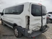 ✅ 2018 Ford Transit Passenger XL • VIN: 1FBZX2YM5JKB09425 • Lot: 54478675. Wystawiony na Copart z przebiegiem 147 801 mil. Bezpłatny archiwum sprzedaży aukcyjnych z USA i szczegółowy raport historii pojazdu na DreamBid. Zdjęcie 2.