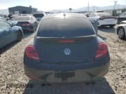 ✅ 2015 Volkswagen Beetle Fleet Edition • VIN: 3VWF17AT9FM607123 • Lot: 57723635. Listed on Copart with Not provided. Free auction sales archive from the USA and detailed vehicle history report at DreamBid. Image 6.