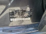 ✅ 2024 Subaru Crosstrek Limited • VIN: 4S4GUHM61R3749400 • Lot: 80182945. Listed on Copart with 8,636 mi. Free auction sales archive from the USA and detailed vehicle history report at DreamBid. Image 12.