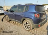 ✅ 2018 Jeep Renegade Altitude • VIN: ZACCJABB3JPH13792 • Lot: 81133135. Listed on Copart with 101,341 mi. Free auction sales archive from the USA and detailed vehicle history report at DreamBid. Image 2.