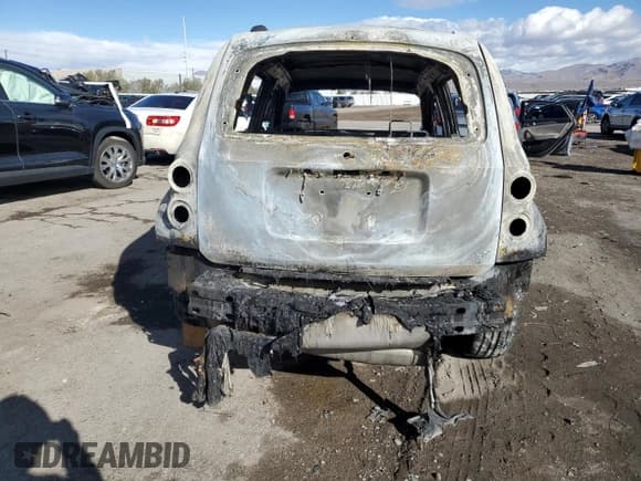 ✅ 2007 Chevrolet HHR LT • VIN: 3GNDA23PX7S559651 • Lot: 48152875. Listed on Copart with Not provided. Free auction sales archive from the USA and detailed vehicle history report at DreamBid. Image 6.