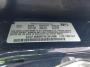 ✅ 2017 Chevrolet SS • VIN: 6G3F15RW1HL301966 • Lot: 42254336. Listed on IAAI with 65,775 mi. Free auction sales archive from the USA and detailed vehicle history report at DreamBid. Image 9.