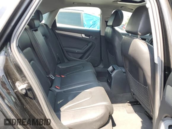 ✅ 2013 Audi A4 Komfort • VIN: WAUBFCFL9DN044868 • Лот: 68721575. Опубликован ранее на Copart с пробегом 192 120 миль. Бесплатный доступ к архиву аукционных продаж из США и подробный отчёт об истории автомобиля на DreamBid. Изображение 10.