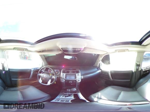 ✅ 2016 Toyota 4Runner SR5 Premium • VIN: JTEBU5JR9G5289542 • Lot: 89688965. Listed on Copart with 97,860 mi. Free auction sales archive from the USA and detailed vehicle history report at DreamBid. Image 15.