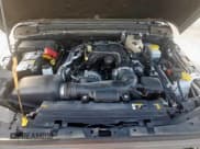 ✅ 2022 Jeep Wrangler Unlimited Sahara • VIN: 1C4HJXEG8NW164969 • Lot: 61671095. Listed on Copart with 64,263 mi. Free auction sales archive from the USA and detailed vehicle history report at DreamBid. Image 12.