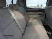 ✅ 2014 Toyota Tacoma • VIN: 3TMMU4FNXEM063241 • Lot: 92138345. Wystawiony na Copart z przebiegiem Nie podano. Bezpłatny archiwum sprzedaży aukcyjnych z USA i szczegółowy raport historii pojazdu na DreamBid. Zdjęcie 10.