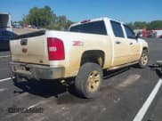 ✅ 2011 Chevrolet Silverado 1500 LTZ • VIN: 3GCPKTE33BG352680 • Lot: 43382370. Listed on IAAI with 196,852 mi. Free auction sales archive from the USA and detailed vehicle history report at DreamBid. Image 4.