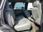 2002 Chevrolet Tahoe LT с VIN 1GNEC13Z52J169562, выставлен на аукционе Copart как лот 81831655 с пробегом Не указан миль и Списание • Salvage title. История ставок и продаж доступна на DreamBid. Изображение 11.