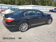 ✅ 2011 Hyundai Genesis • VIN: KMHGC4DFXBU140253 • Лот: 84727875. Опубликован ранее на Copart с пробегом 131 887 миль. Бесплатный доступ к архиву аукционных продаж из США и подробный отчёт об истории автомобиля на DreamBid. Изображение 3.