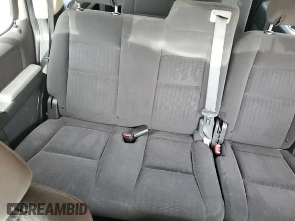 ✅ 2010 Ford Explorer XLT • VIN: 1FMEU6DE4AUA10863 • Лот: 81406715. Опубликован ранее на Copart с пробегом 104 068 миль. Бесплатный доступ к архиву аукционных продаж из США и подробный отчёт об истории автомобиля на DreamBid. Изображение 10.