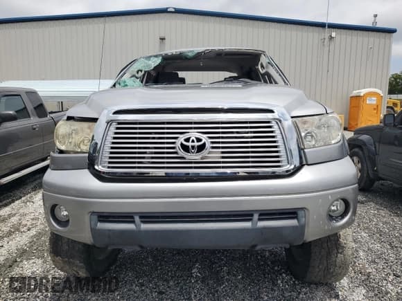 ✅ 2012 Toyota Tundra • VIN: 5TFDY5F19CX224418 • Lot: 58584835. Wystawiony na Copart z przebiegiem 134 433 mil. Bezpłatny archiwum sprzedaży aukcyjnych z USA i szczegółowy raport historii pojazdu na DreamBid. Zdjęcie 5.