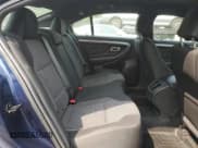 ✅ 2016 Ford Taurus SEL • VIN: 1FAHP2E82GG110726 • Лот: 59963525. Опубликован ранее на Copart с пробегом 87 859 миль. Бесплатный доступ к архиву аукционных продаж из США и подробный отчёт об истории автомобиля на DreamBid. Изображение 10.