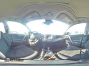 ✅ 2018 Toyota RAV4 XLE • VIN: JTMWFREV1JD126296 • Lot: 50650045. Listed on Copart with 77,347 mi. Free auction sales archive from the USA and detailed vehicle history report at DreamBid. Image 13.