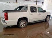 ✅ 2007 Chevrolet Avalanche LTZ • VIN: 3GNEC12007G288728 • Лот: 61164625. Опубликован ранее на Copart с пробегом 190 796 миль. Бесплатный доступ к архиву аукционных продаж из США и подробный отчёт об истории автомобиля на DreamBid. Изображение 3.