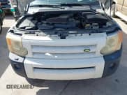 ✅ 2006 Land Rover LR3 SE • VIN: SALAD25406A393767 • Lot: 42810239. Wystawiony na IAAI z przebiegiem Nie podano. Bezpłatny archiwum sprzedaży aukcyjnych z USA i szczegółowy raport historii pojazdu na DreamBid. Zdjęcie 10.