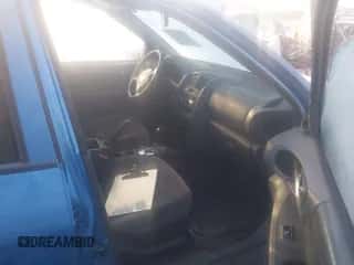 2004 Hyundai Santa Fe GLS с VIN KM8SC73E44U576135, выставлен на аукционе IAAI как лот 40993360 с пробегом 178 784 миль миль и . История ставок и продаж доступна на DreamBid. Изображение 5.