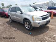 ✅ 2007 Chevrolet Equinox LT • VIN: 2CNDL63F476066060 • Лот: 42902101. Опубликован ранее на IAAI с пробегом 138 952 миль. Бесплатный доступ к архиву аукционных продаж из США и подробный отчёт об истории автомобиля на DreamBid. Изображение 1.