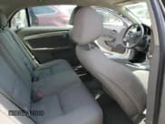 ✅ 2012 Chevrolet Malibu 1LS • VIN: 1G1ZB5E07CF280758 • Lot: 72176634. Listed on Copart with 135,620 mi. Free auction sales archive from the USA and detailed vehicle history report at DreamBid. Image 10.