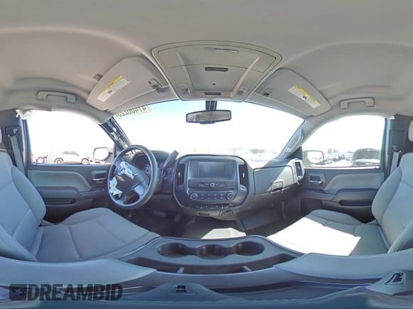 ✅ 2016 Chevrolet Silverado 1500 LS • VIN: 1GCNCNEH1GZ394185 • Лот: 47406225. Опубликован ранее на Copart с пробегом 100 827 миль. Бесплатный доступ к архиву аукционных продаж из США и подробный отчёт об истории автомобиля на DreamBid. Изображение 13.