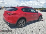 ✅ 2021 Alfa Romeo Stelvio • VIN: ZASPAKAN6M7D11261 • Лот: 68824005. Опубликован ранее на Copart с пробегом 29 891 миль. Бесплатный доступ к архиву аукционных продаж из США и подробный отчёт об истории автомобиля на DreamBid. Изображение 3.
