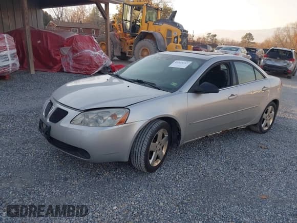 ✅ 2007 Pontiac G6 G6 • VIN: 1G2ZG58B674258200 • Lot: 43523517. Wystawiony na IAAI z przebiegiem 147 101 mil. Bezpłatny archiwum sprzedaży aukcyjnych z USA i szczegółowy raport historii pojazdu na DreamBid. Zdjęcie 2.