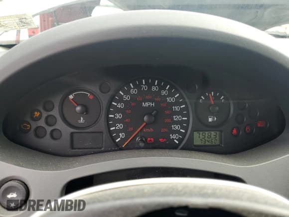 ✅ 2005 Ford Focus SE • VIN: 1FAFP36NX5W286167 • Lot: 65746765. Listed on Copart with 73,460 mi. Free auction sales archive from the USA and detailed vehicle history report at DreamBid. Image 9.