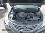 ✅ 2012 Hyundai Sonata GLS • VIN: 5NPEB4AC9CH465481 • Lot: 43305760. Wystawiony na IAAI z przebiegiem 139 012 mil. Bezpłatny archiwum sprzedaży aukcyjnych z USA i szczegółowy raport historii pojazdu na DreamBid. Zdjęcie 10.