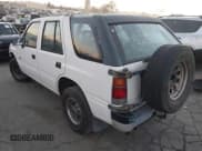 ✅ 1992 Isuzu Rodeo • VIN: 4S2CY58Z7N4310852 • Лот: 43799609. Опубликован ранее на IAAI с пробегом 288 455 миль. Бесплатный доступ к архиву аукционных продаж из США и подробный отчёт об истории автомобиля на DreamBid. Изображение 3.