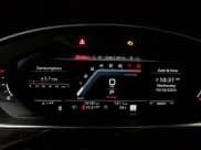 ✅ 2024 Audi S8 • VIN: WAULSAF83RN004941 • Лот: 74510544. Опубликован ранее на Copart с пробегом 10 181 миль. Бесплатный доступ к архиву аукционных продаж из США и подробный отчёт об истории автомобиля на DreamBid. Изображение 9.