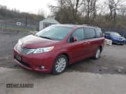 ✅ 2013 Toyota Sienna XLE • VIN: 5TDDK3DC1DS068215 • Lot: 41610737. Wystawiony na IAAI z przebiegiem 168 186 mil. Bezpłatny archiwum sprzedaży aukcyjnych z USA i szczegółowy raport historii pojazdu na DreamBid. Zdjęcie 2.