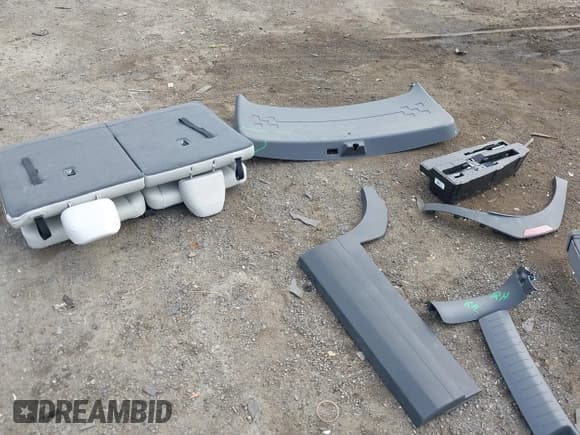 ✅ 2024 Hyundai Santa Fe SEL • VIN: 5NMP24GL1RH007729 • Лот: 43276315. Опубликован ранее на IAAI с пробегом 29 357 миль. Бесплатный доступ к архиву аукционных продаж из США и подробный отчёт об истории автомобиля на DreamBid. Изображение 12.