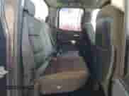 2014 Chevrolet Silverado 1500 LT z VIN 1GCRCREH8EZ387949, wystawiony jako Copart lot #82125535 z przebiegiem 166 223 mil mil oraz Szkoda całkowita • Salvage title. Historia ofert i sprzedaży dostępna na DreamBid. Obrazek 10.