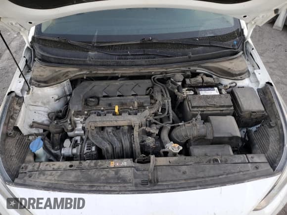 ✅ 2020 Hyundai Accent SE • VIN: 3KPC24A64LE126858 • Лот: 80770234. Опубликован ранее на Copart с пробегом 95 455 миль. Бесплатный доступ к архиву аукционных продаж из США и подробный отчёт об истории автомобиля на DreamBid. Изображение 11.