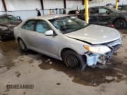 ✅ 2013 Toyota Camry LE • VIN: 4T4BF1FKXDR313708 • Лот: 91858105. Опубликован ранее на Copart с пробегом 155 783 миль. Бесплатный доступ к архиву аукционных продаж из США и подробный отчёт об истории автомобиля на DreamBid. Изображение 4.