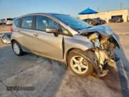 ✅ 2015 Nissan Note S Plus • VIN: 3N1CE2CP4FL436559 • Lot: 69506455. Listed on Copart with 11,224 mi. Free auction sales archive from the USA and detailed vehicle history report at DreamBid. Image 4.