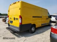 ✅ 2016 Ram ProMaster Cargo • VIN: 3C6URVJG4GE108095 • Lot: 71486154. Listed on Copart with 31,443 mi. Free auction sales archive from the USA and detailed vehicle history report at DreamBid. Image 3.