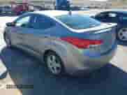 2013 Hyundai Elantra GLS с VIN KMHDH4AE3DU999218, выставлен на аукционе IAAI как лот 43550069 с пробегом 226 931 миль миль и . История ставок и продаж доступна на DreamBid. Изображение 3.