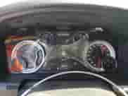 2021 Ram 1500 Warlock z VIN 1C6RR6GT7MS504076, wystawiony jako Copart lot #68470805 z przebiegiem 80 571 mil mil oraz Szkoda całkowita • Salvage title. Historia ofert i sprzedaży dostępna na DreamBid. Obrazek 9.