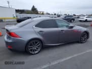 ✅ 2018 Lexus IS 300 • VIN: JTHBA1D20J5069801 • Lot: 82544125. Listed on Copart with 85,882 mi. Free auction sales archive from the USA and detailed vehicle history report at DreamBid. Image 3.