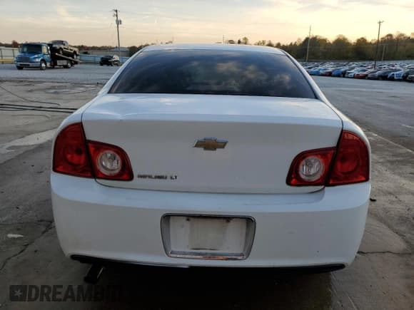 ✅ 2010 Chevrolet Malibu 1LT • VIN: 1G1ZC5EB0A4131342 • Лот: 79038884. Опубликован ранее на Copart с пробегом 174 299 миль. Бесплатный доступ к архиву аукционных продаж из США и подробный отчёт об истории автомобиля на DreamBid. Изображение 6.