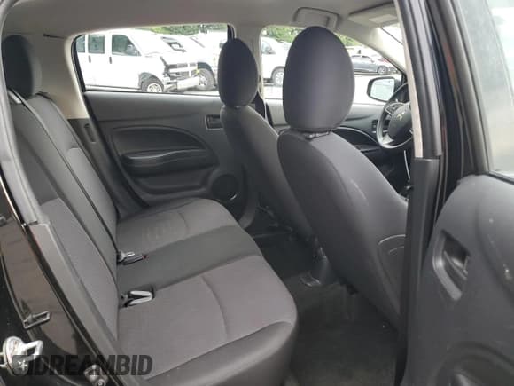 ✅ 2018 Mitsubishi Mirage ES • VIN: ML32A3HJXJH008763 • Лот: 68970125. Опубликован ранее на Copart с пробегом 112 816 миль. Бесплатный доступ к архиву аукционных продаж из США и подробный отчёт об истории автомобиля на DreamBid. Изображение 10.