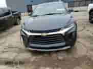 2020 Chevrolet Blazer LT with VIN 3GNKBCR48LS657448, listed as a Copart auction lot 47312344 with 40,232 mi miles and . Bid and sale history available at DreamBid. Image 12.