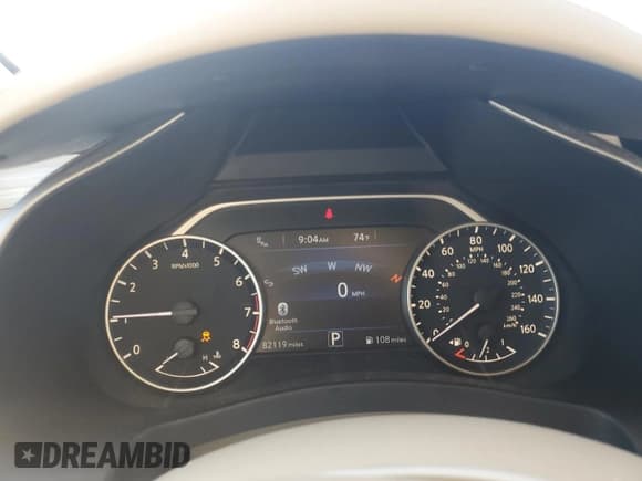 ✅ 2015 Nissan Murano SL • VIN: 5N1AZ2MH9FN249250 • Lot: 85360595. Listed on Copart with 82,119 mi. Free auction sales archive from the USA and detailed vehicle history report at DreamBid. Image 9.