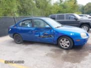 ✅ 2006 Hyundai Elantra GLS • VIN: KMHDN46D26U266072 • Lot: 40277728. Wystawiony na IAAI z przebiegiem 290 398 mil. Bezpłatny archiwum sprzedaży aukcyjnych z USA i szczegółowy raport historii pojazdu na DreamBid. Zdjęcie 13.