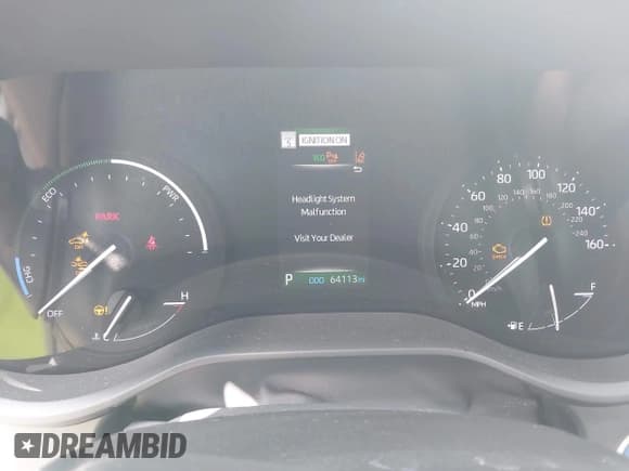 ✅ 2022 Toyota Sienna XLE • VIN: 5TDYRKEC9NS090213 • Lot: 43092663. Wystawiony na IAAI z przebiegiem 64 113 mil. Bezpłatny archiwum sprzedaży aukcyjnych z USA i szczegółowy raport historii pojazdu na DreamBid. Zdjęcie 7.