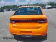 2014 Dodge Dart SXT z VIN 1C3CDFBB2ED825416, wystawiony jako IAAI lot #43002439 z przebiegiem 95 037 mil mil oraz . Historia ofert i sprzedaży dostępna na DreamBid. Obrazek 16.