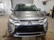 ✅ 2020 Mitsubishi Outlander SE • VIN: JA4AD3A39LZ021880 • Лот: 61073695. Опубликован ранее на Copart с пробегом 102 421 миль. Бесплатный доступ к архиву аукционных продаж из США и подробный отчёт об истории автомобиля на DreamBid. Изображение 5.