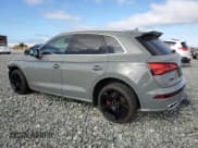 ✅ 2020 Audi SQ5 Premium Plus • VIN: WA1B4AFY5L2123151 • Lot: 67185115. Listed on Copart with 40,020 mi. Free auction sales archive from the USA and detailed vehicle history report at DreamBid. Image 2.