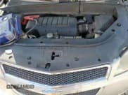 ✅ 2010 Chevrolet Traverse 1LT • VIN: 1GNLRFED9AS114464 • Lot: 85860615. Wystawiony na Copart z przebiegiem 215 104 mil. Bezpłatny archiwum sprzedaży aukcyjnych z USA i szczegółowy raport historii pojazdu na DreamBid. Zdjęcie 12.